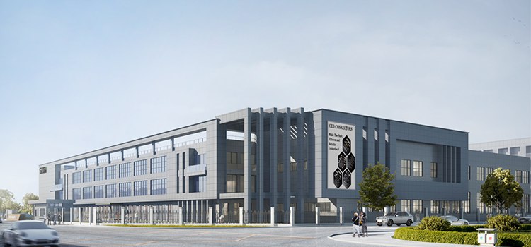 優化圖紙管理，提高工作效率：建超連接器簽約彩虹圖紙管理系統