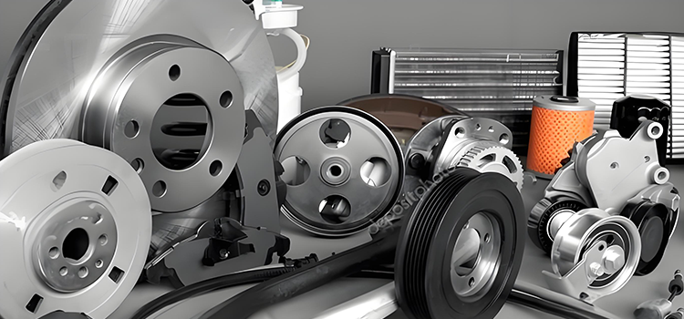 安徽振坊汽車零部件有限公司攜手彩虹EDM，實現技術資料管理流程化、數字化、安全化！