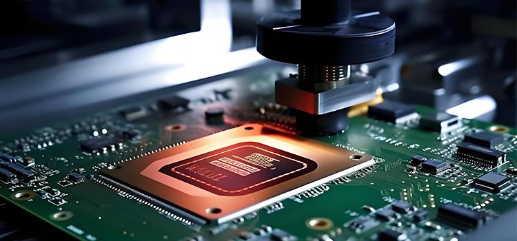 發(fā)茂電子引入彩虹圖紙管理系統(tǒng)，告別租盤存儲圖紙資料