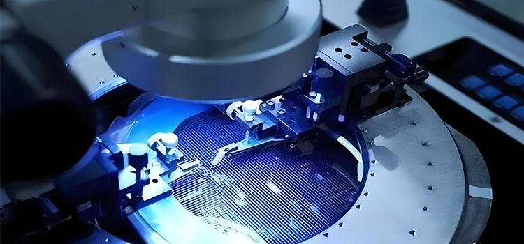 四元數半導體引入彩虹圖紙管理系統，破解圖紙版本管理難題！