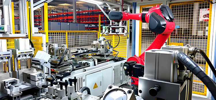 從線下散存到智能管控：天津瑞和通攜手彩虹 EDM 重塑零部件圖紙管理新生態