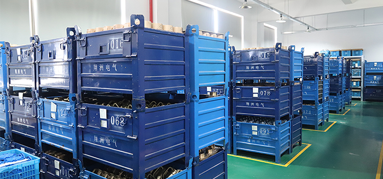 客戶(hù)案例 | 上海翔洲電氣：告別個(gè)人電腦存儲(chǔ)，彩虹EDM重塑技術(shù)資料管理新秩序