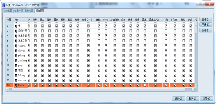 天津海威斯特環(huán)保科技:彩虹EDM助力企業(yè)解決圖紙管理問(wèn)題 天津海威斯特環(huán)保科技:彩虹EDM助力企業(yè)解決圖紙管理問(wèn)題