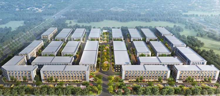 國家高新技術企業――南昌匯恒自動化簽約彩虹圖紙管理系統！