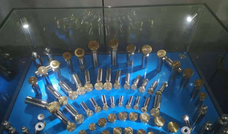  提升數據效率，保障數據安全：無錫譜隆精密機械如何做到圖紙管理井井有條？