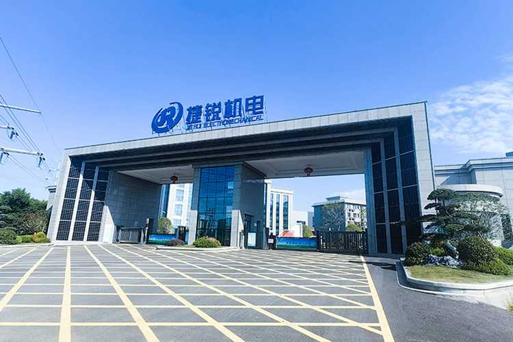 從共享文件夾到智能管理,彩虹EDM助力江西捷銳機電破解圖紙管理難題 從共享文件夾到智能管理,彩虹EDM助力江西捷銳機電破解圖紙管理難題