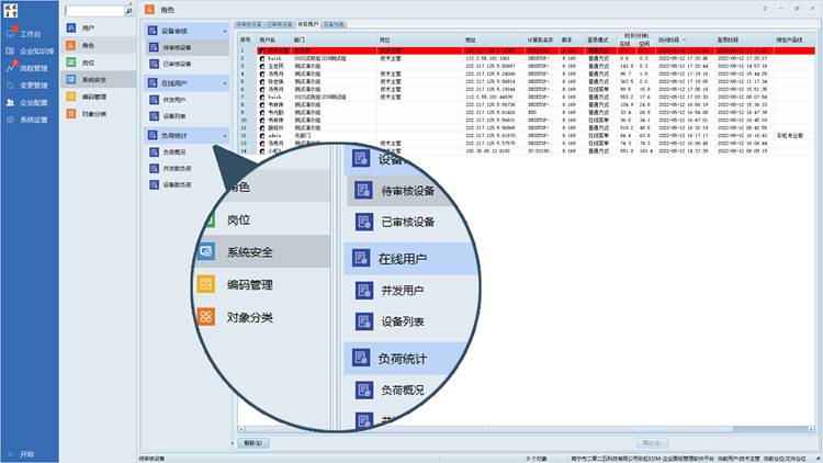 珠海三大塑膠企業簽約彩虹EDM，打造高效透明圖紙管理體系